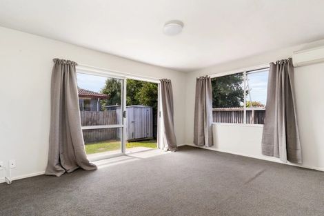 Photo of property in 5/11 Rutherford Street, Woolston, Christchurch, 8023