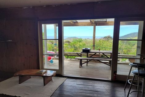 Photo of property in 194 Ocean Beach Road, Whangarei Heads, Whangarei, 0174