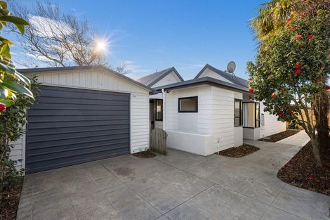 Photo of property in 24a Gladstone Road, Richmond, 7020