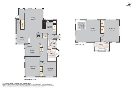 Photo of property in 79 Rawhiti Road, Pukerua Bay, 5026