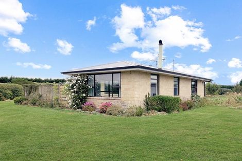 Photo of property in 1347 Longbeach Road, Eiffelton, Ashburton, 7774
