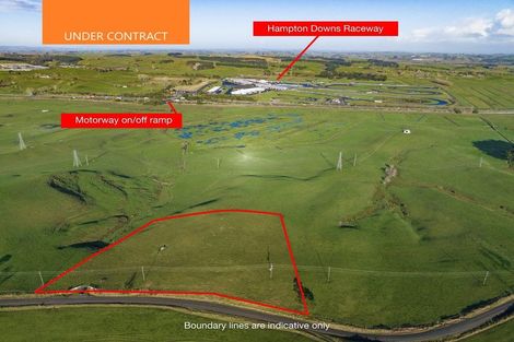 Photo of property in 205 Springhill Road, Whangamarino, 3782