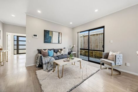 Photo of property in 10 Ballinabreen Road, Flat Bush, Auckland, 2019