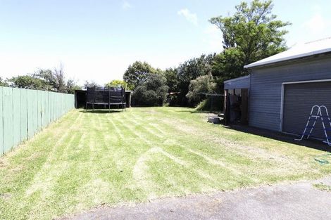 Photo of property in 55 Gonville Avenue, Gonville, Whanganui, 4501