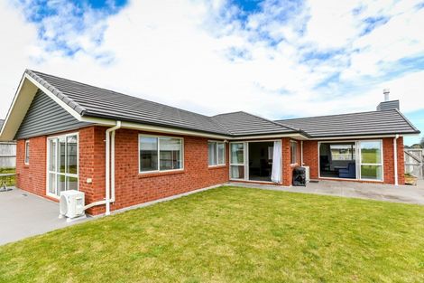 Photo of property in 14 Ryder Drive, Waiwhakaiho, New Plymouth, 4312