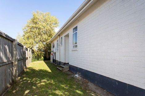 Photo of property in 290a Pages Road, Wainoni, Christchurch, 8061