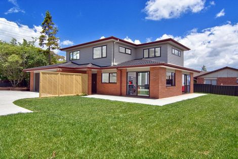 Photo of property in 495a West Coast Road, Glen Eden, Auckland, 0602