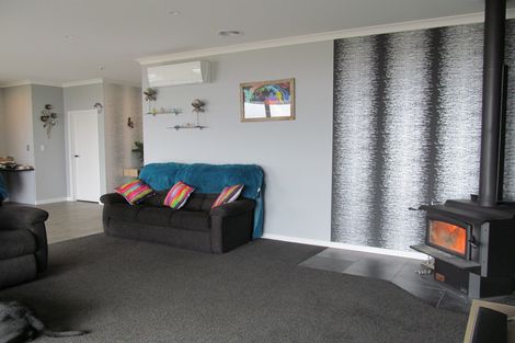 Photo of property in 390a Letts Gully Road, Letts Gully, Alexandra, 9393