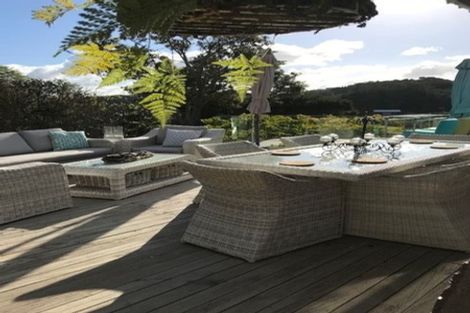 Photo of property in 5 Oneroa Road, Russell, 0202