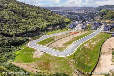 Photo of property in 119 Silverstream Road, Crofton Downs, Wellington, 6035