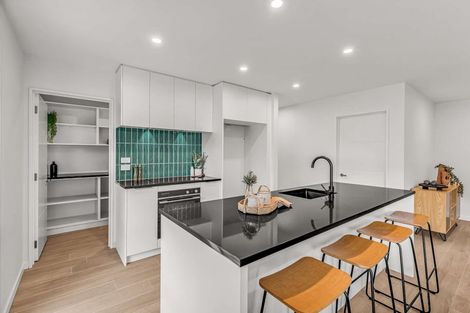 Photo of property in 29 Korimako Crescent, Rolleston, 7678