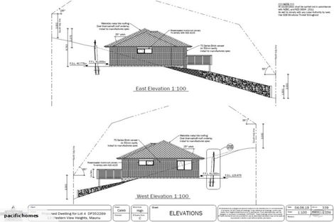 Photo of property in 13 Western View Heights, Horahora, Whangarei, 0110