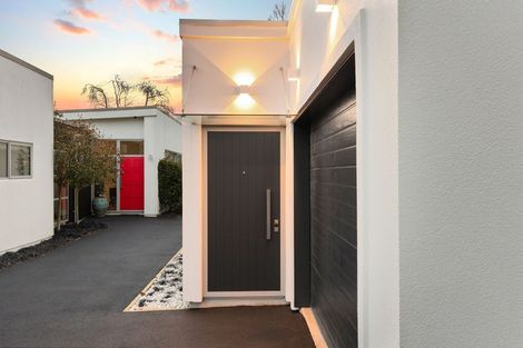 Photo of property in 123a Heaton Street, Merivale, Christchurch, 8052