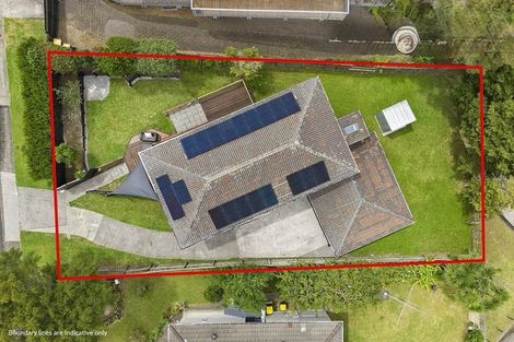 Photo of property in 50 Powrie Street, Glenfield, Auckland, 0629