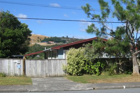 Photo of property in 60 Gillespies Road, Birchville, Upper Hutt, 5018