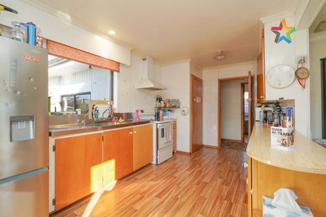 Photo of property in 313 Tweed Street, Georgetown, Invercargill, 9812