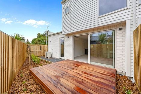 Photo of property in 1/21 Courtenay Street, St Albans, Christchurch, 8014