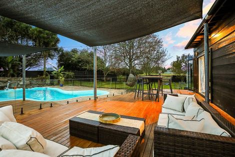 Photo of property in 359 Marychurch Road, Matangi, Cambridge, 3493