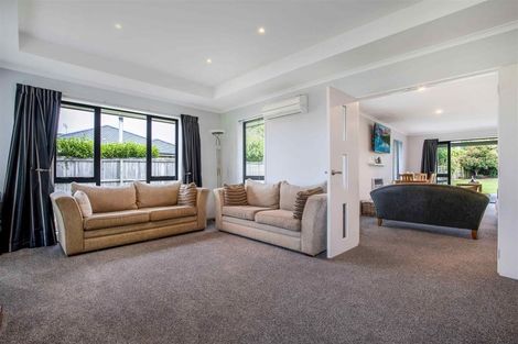 Photo of property in 29 Marlowe Place, Rolleston, 7614