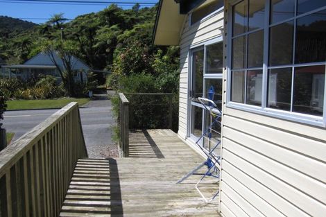 Photo of property in 138 Marsden Road, Greymouth, 7805