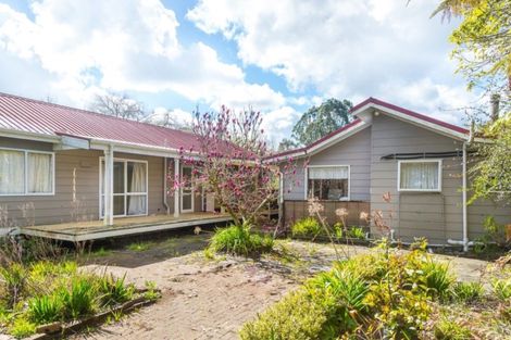 Photo of property in 65 Golding Road, Pukekohe, 2677