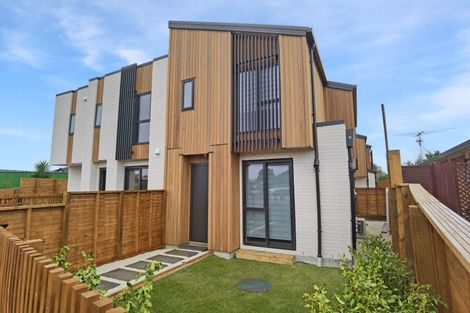 Photo of property in 41 Davington Way, Burswood, Auckland, 2013