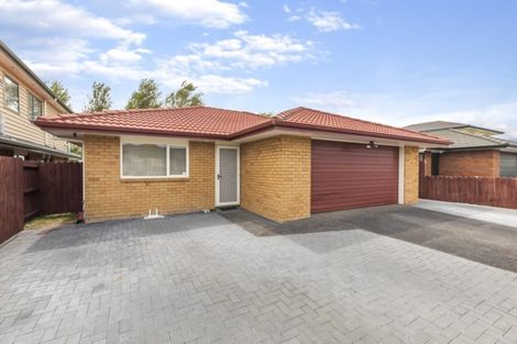 Photo of property in 20 Tussock Avenue, Mangere, Auckland, 2022