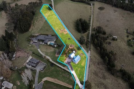 Photo of property in 114a Mahoenui Valley Road, Coatesville, 0793