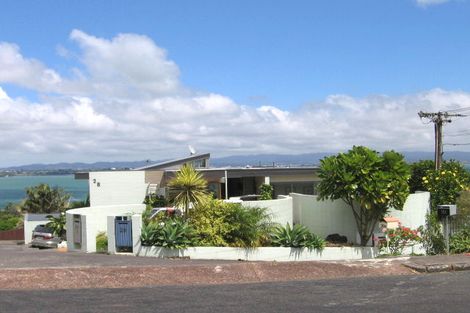 Photo of property in 28 Tizard Road, Birkenhead, Auckland, 0626