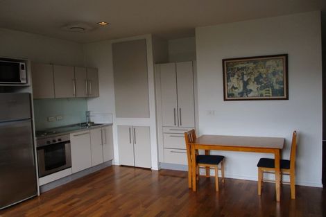 Photo of property in 404/57 Mahuhu Crescent, Auckland Central, Auckland, 1010