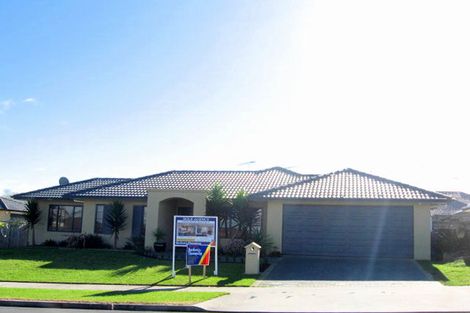 Photo of property in 51 Rathmar Drive, Manurewa, Auckland, 2105