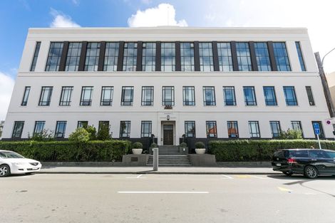 Photo of property in Augusta Apartments, 31/254 Willis Street, Te Aro, Wellington, 6011