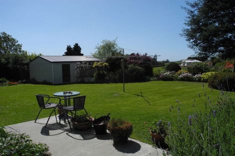 Photo of property in 128 Maytown Road, Waimate, 7978