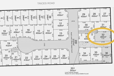 Photo of property in 7 Appledore Street, Prebbleton, 7604