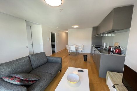 Photo of property in 706/8 Wigan Street, Te Aro, Wellington, 6011