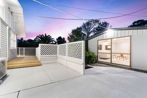 Photo of property in 134 Taikata Road, Te Atatu Peninsula, Auckland, 0610