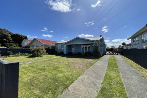 Photo of property in 34 Caius Avenue, Gonville, Whanganui, 4501