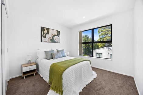Photo of property in 7c Challinor Street, Pakuranga, Auckland, 2010
