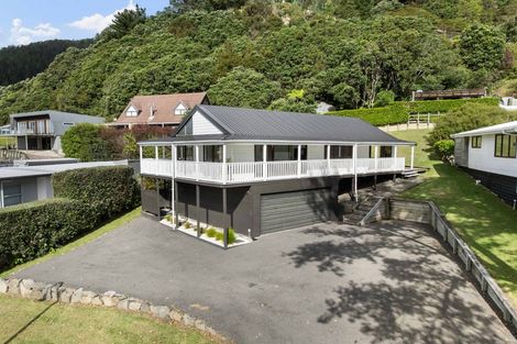 Photo of property in 1210 Hikuai Settlement Road, Pauanui, Hikuai, 3579