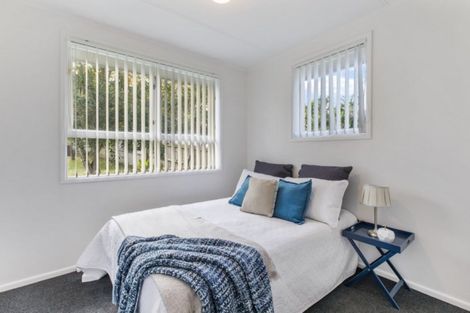 Photo of property in 95 Tennessee Avenue, Mangere East, Auckland, 2024