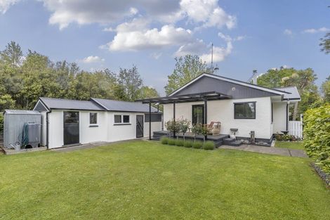 Photo of property in 41 Park Avenue, Oxford, 7430