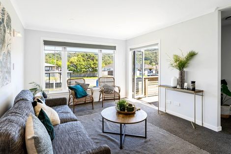 Photo of property in 126 Wise Street, Wainuiomata, Lower Hutt, 5014