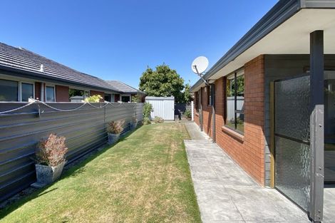 Photo of property in Cox Street Mews, 4/11 Cox Street, Ashburton, 7700