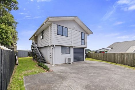 Photo of property in 16 Bronte Place, Owhata, Rotorua, 3010