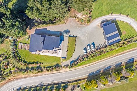 Photo of property in 143 Homestead Road, Weston, Oamaru, 9491