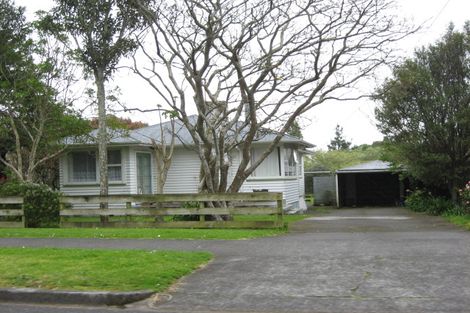 Photo of property in 28 Old South Road, Okato, 4335