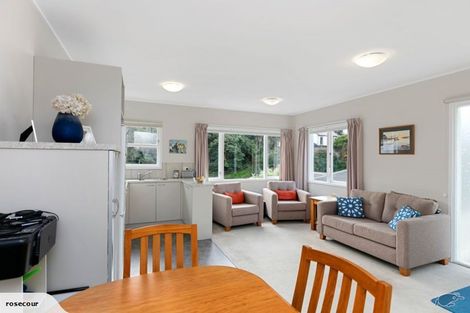 Photo of property in 7/147 Glenmore Street, Kelburn, Wellington, 6012