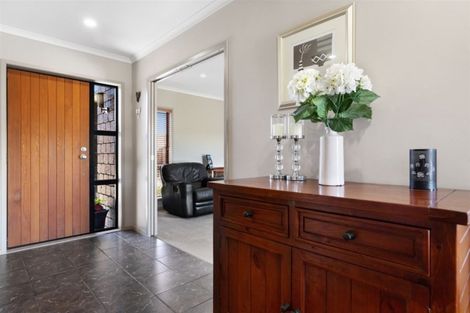 Photo of property in 10 Holmwood Park Drive, Morrinsville, 3300