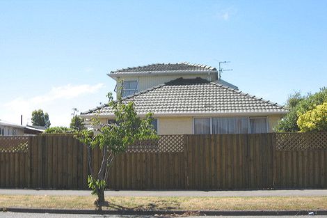 Photo of property in 24 Donnington Street, Parklands, Christchurch, 8083