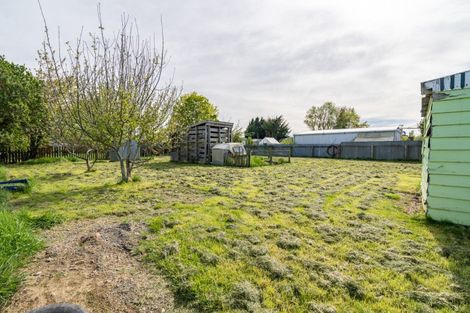 Photo of property in 64 Hastings Street, Ohai, 9635